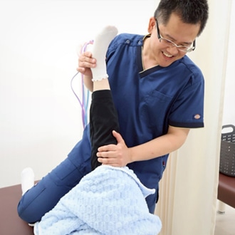 院長紹介 写真
